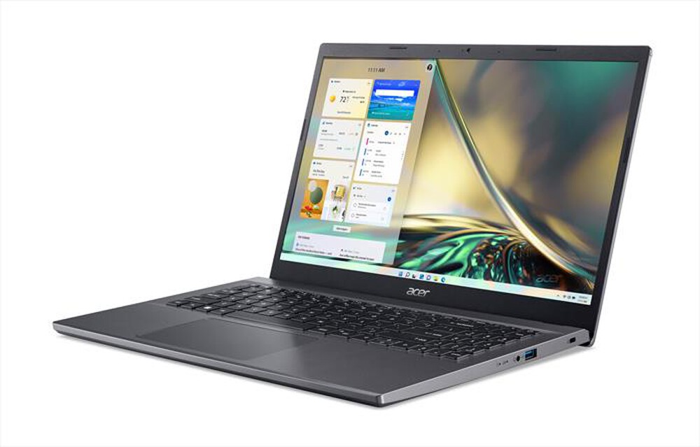 "ACER - Notebook ASPIRE 5 A515-57G-56A6-Grigio"