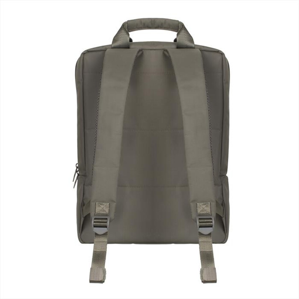 "RIVACASE - 8660 ZAINO PER NOTEBOOK DA 15.6\"-Beige"