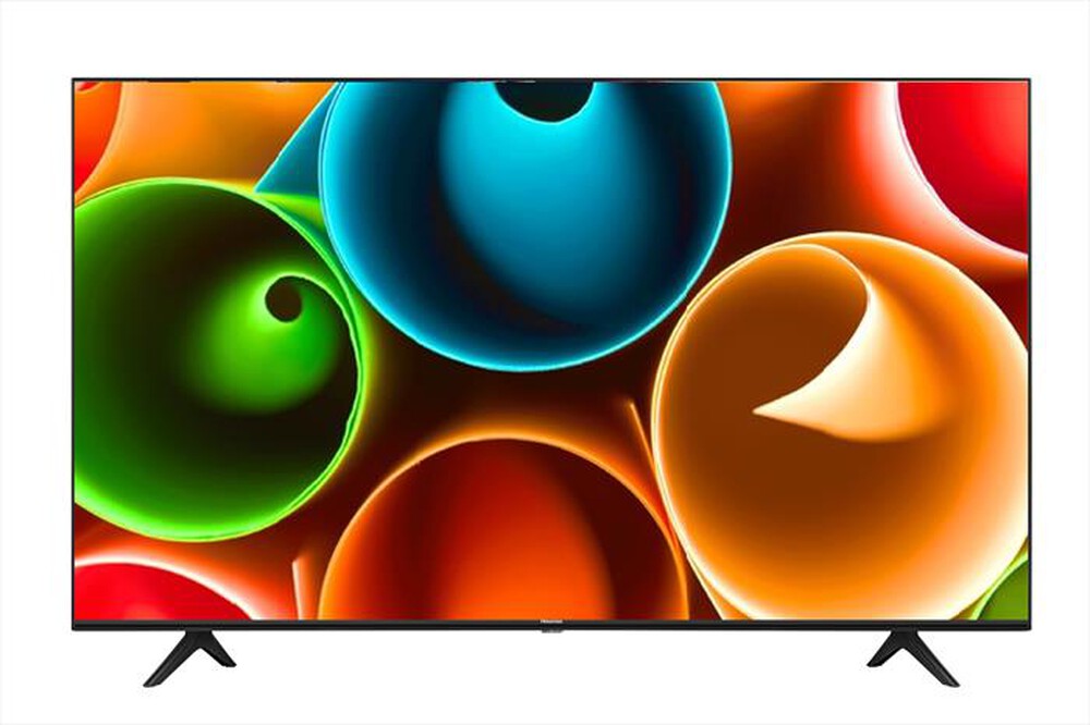 "HISENSE - Smart Tv UHD 4K 43\" 43A7120F-Black"