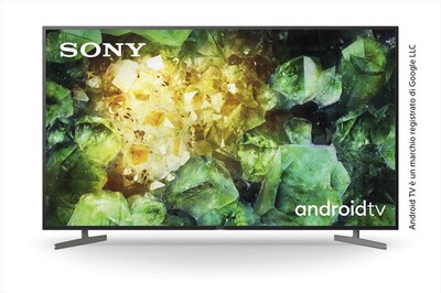 SONY - KE65XH8196BAEP-Nero
