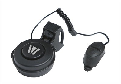 CELLULARLINE - Campanello per bici e monopattino NEWMELETRICBELLK-Nero