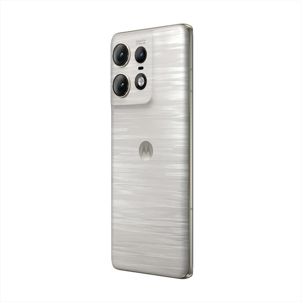 "MOTOROLA - Smartphone EDGE 50 PRO-Moonlight Pearl"