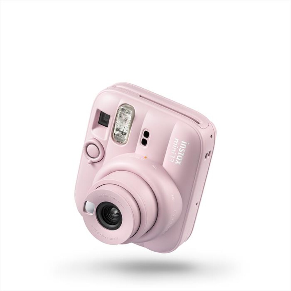 Immagine del prodotto FUJI - Macchina fotografica istantanea INSTAX MINI 13-CANDY ROSA
