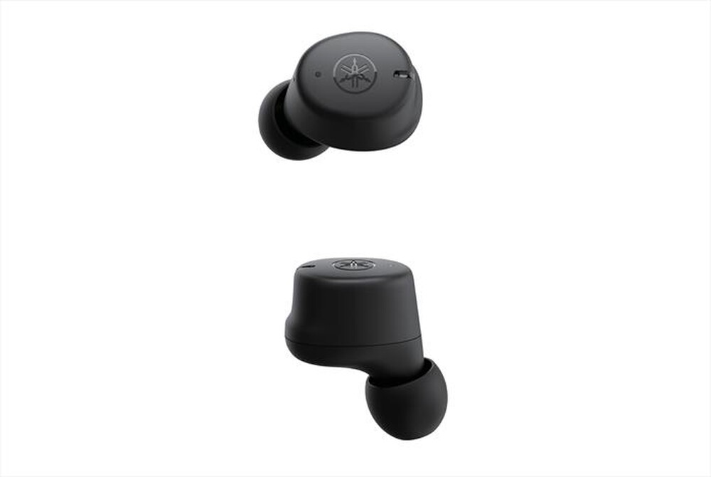 "YAMAHA - Auricolari bluetooth TW-E3CBL-Black"