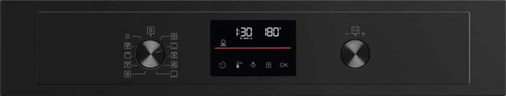 Immagine del prodotto ELECTROLUX - Forno incasso elettrico EOF4P56H Classe A+-Nero