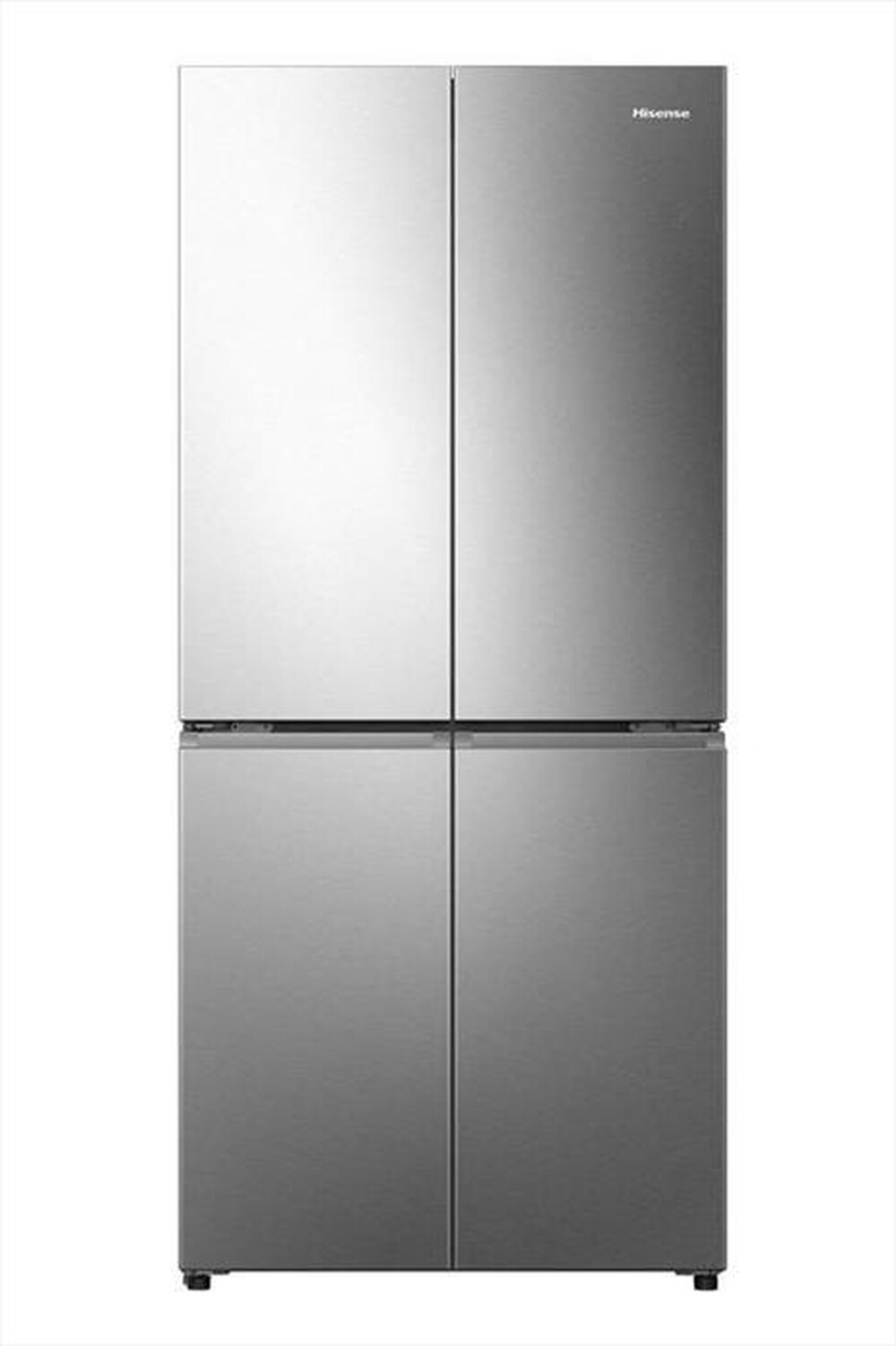 Immagine del prodotto HISENSE - Frigorifero 4 Porte RQ5P470SEIE Classe E 483 lt