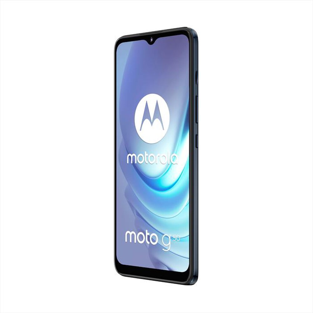 "MOTOROLA - MOTO G50"