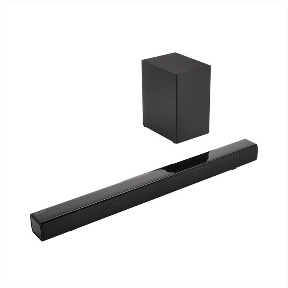 "PANASONIC - Suondbar compatta SC-HTB150EGK-NERO"