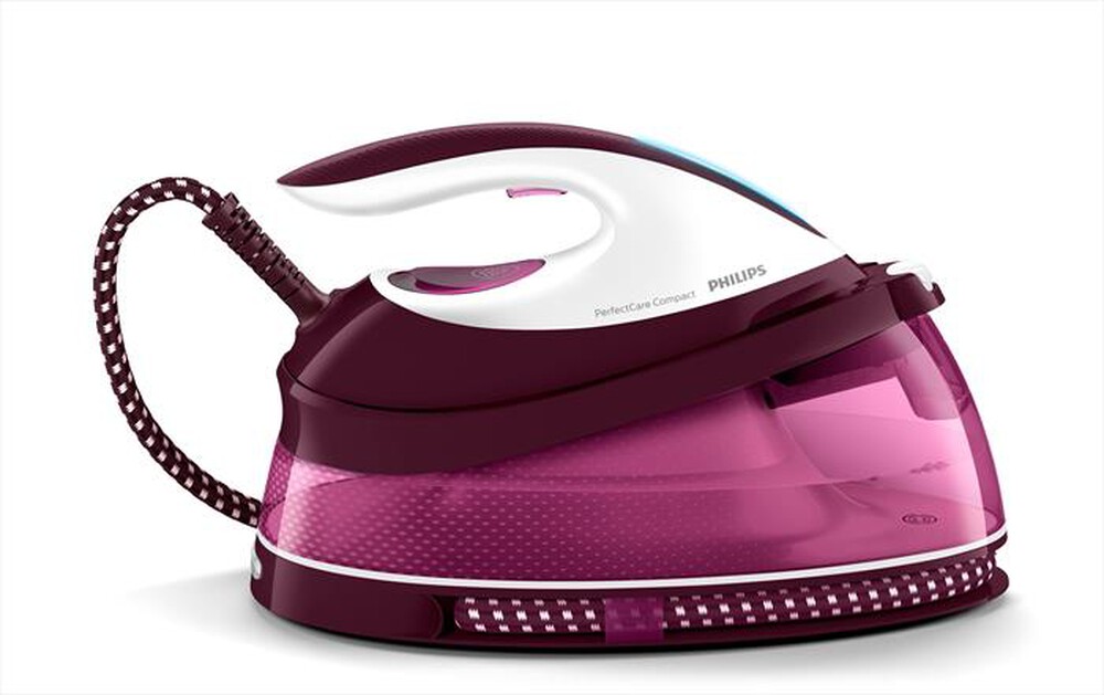 "PHILIPS - PERFECTCARE COMPACT GC7842/40"