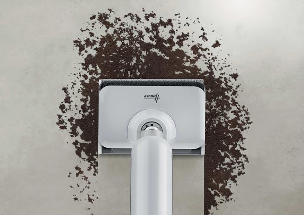 Immagine del prodotto HOOVER - Scopa elettrica HW400 011-Bianco