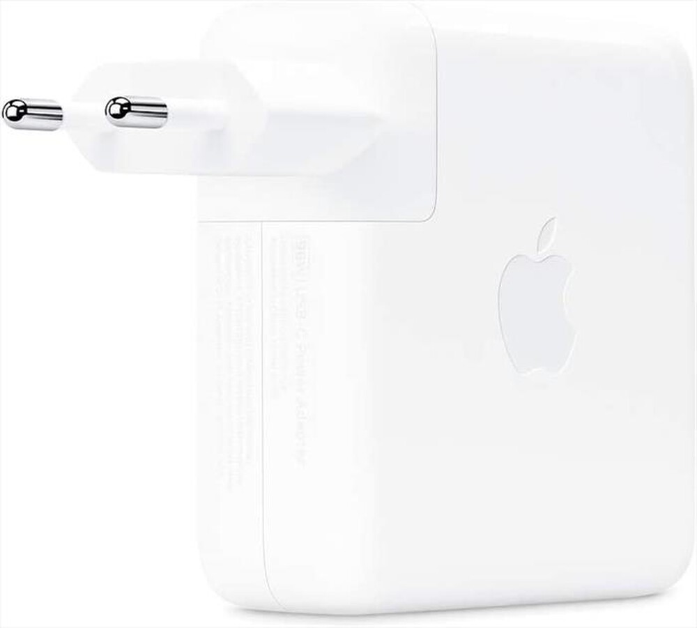"APPLE - Alimentatore USB-C Apple da 96W"