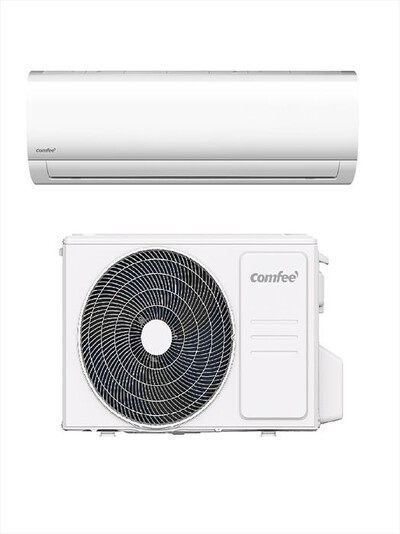 COMFEE - Kit CF-CFW18A-Bianco