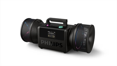 PHILIPS - TAMS80B/00-Black