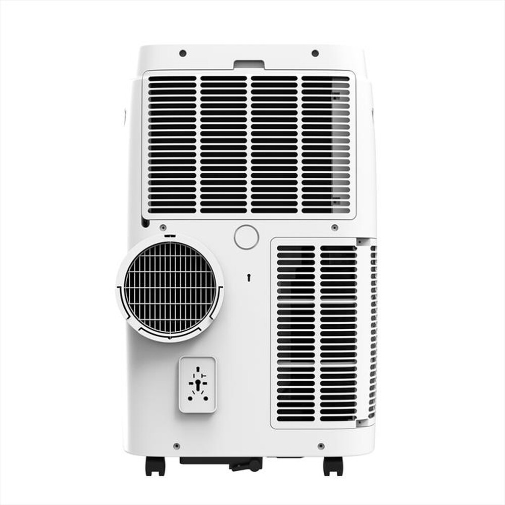 "ARGO - Condizionatore monoblocco ELITE PLUS Classe A-BIANCO"
