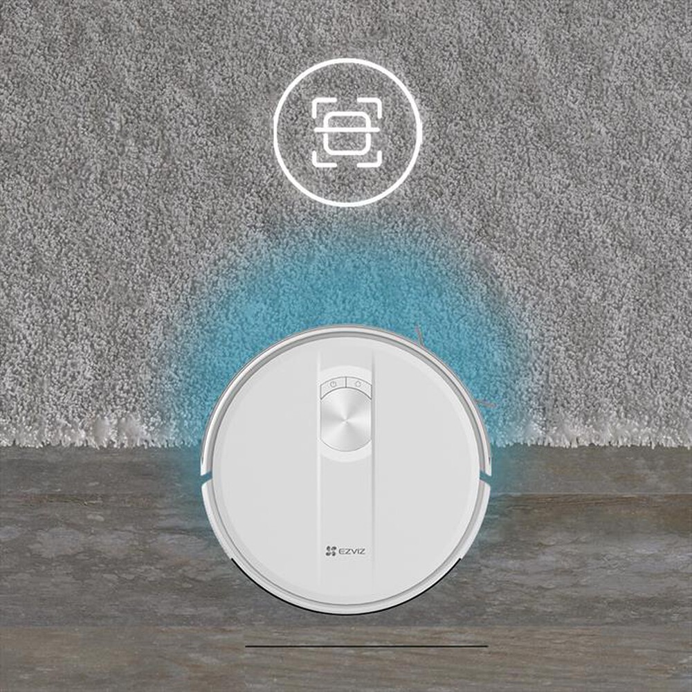 "EZVIZ - Aspirapolvere robot RC3 PLUS"