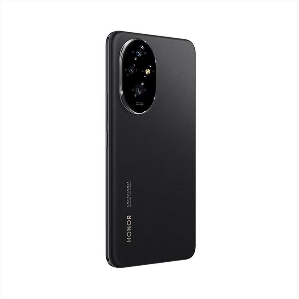 "HONOR - Smartphone 200-Black"