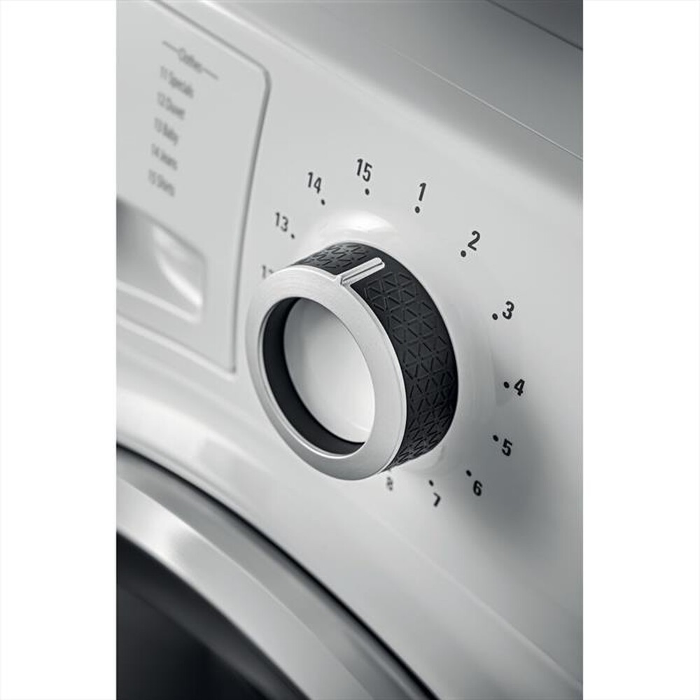 "HOTPOINT ARISTON - Asciugatrice EU NTDG82 WW IT - 8 Kg - A++"