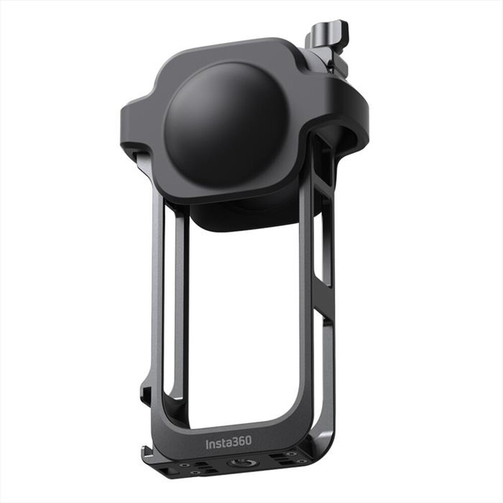 Immagine del prodotto INSTA360 - X4 AIR UTILITY FRAME Telaio/protezione metallica-Nero