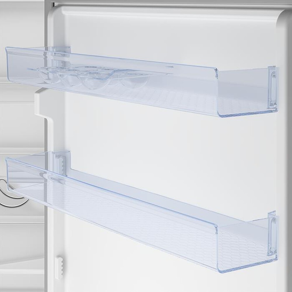 "BEKO - Frigorifero incasso BCNA275E4SN Classe E"