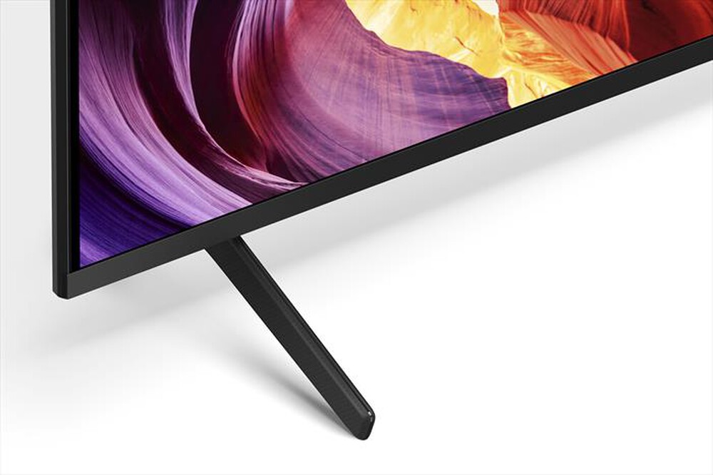 "SONY - Smart TV BRAVIA LED UHD 4K 55\" KD55X81KAEP"