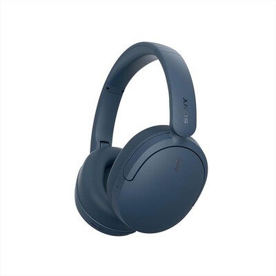 SONY - Cuffie Bluetooth Over-ear WH-CH730N-Blue