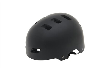 NEWRBAN - Casco per adulti - Taglia L NEWMHELMETMK-Nero