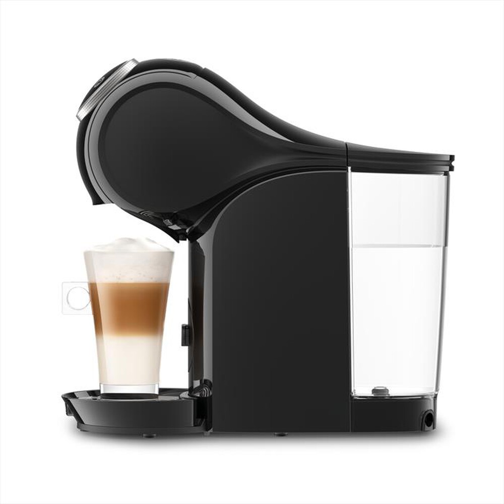 Immagine del prodotto DE LONGHI - Nescaf&egrave; Dolce Gusto GENIO S Plus EDG315.B-Nero
