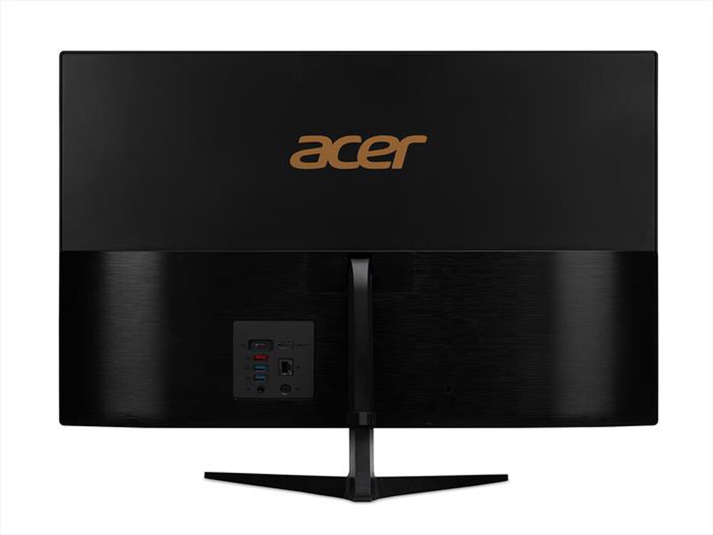 "ACER - Desktop ASPIRE C 27 C27-1700-Nero"