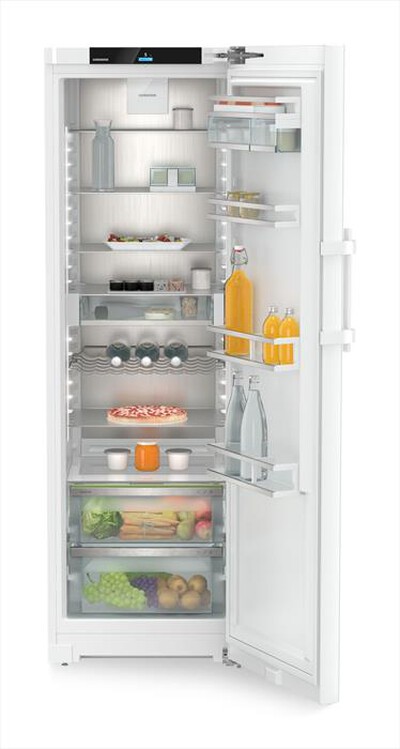 LIEBHERR - Frigorifero 1 porta RD 5250-20 Classe D 401 lt-Bianco