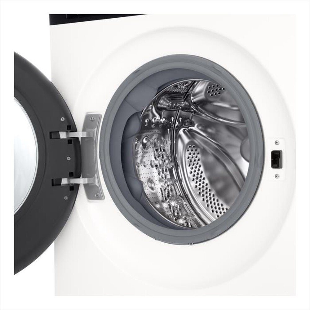 Immagine del prodotto LG - Lavatrice F2NX50S9THB 9Kg Classe A-Bianco