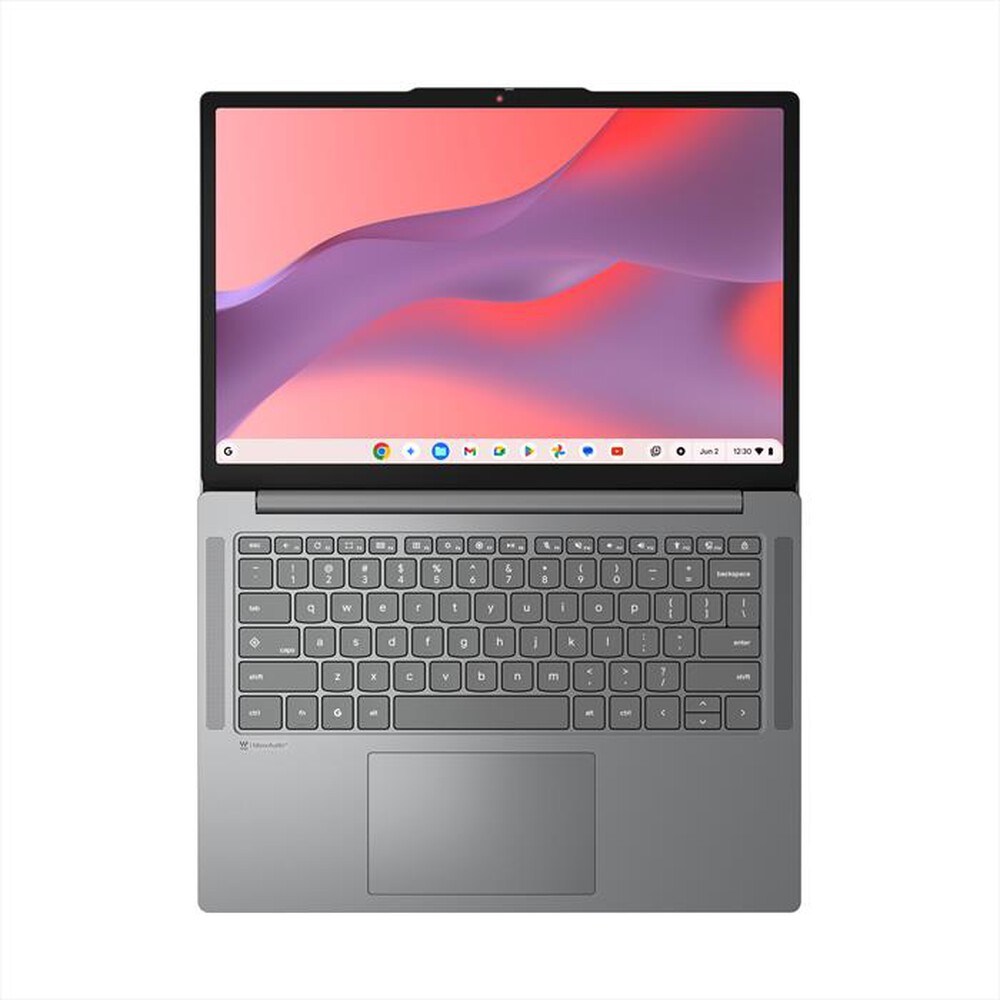 Immagine del prodotto LENOVO - Ideapad 3 Chromebook 14" CHROME 14M8911