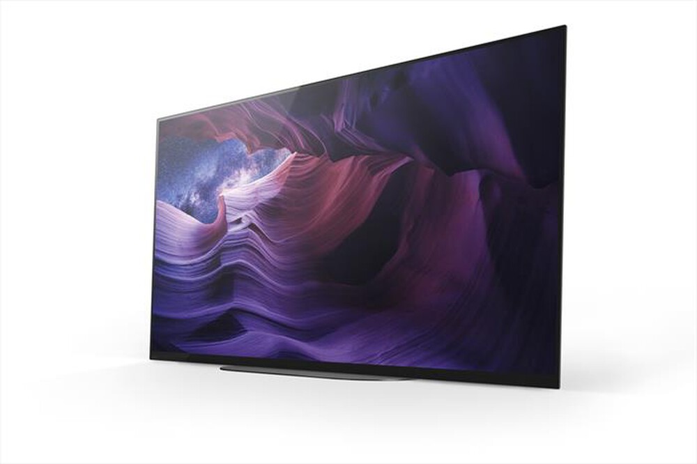 "SONY - SMART TV BRAVIA OLED MasterSeries 4K 48\" KE48A9BAE-Nero"