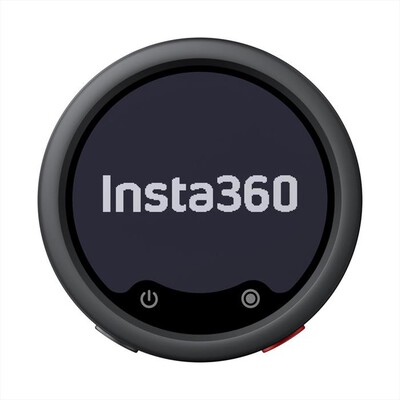 INSTA360 - MIC PRO TRASMITTER-Nero