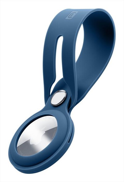 CELLULARLINE - AIRTAGLOOPB-Blu