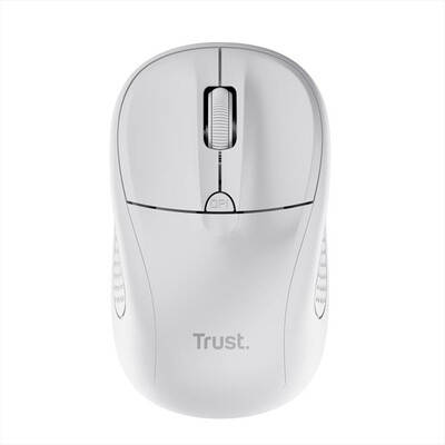 TRUST - PRIMO WIRELESS MOUSE-White