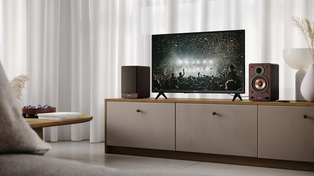 Immagine del prodotto SHARP - Home Theatre CP-SS30(BR)-marrone