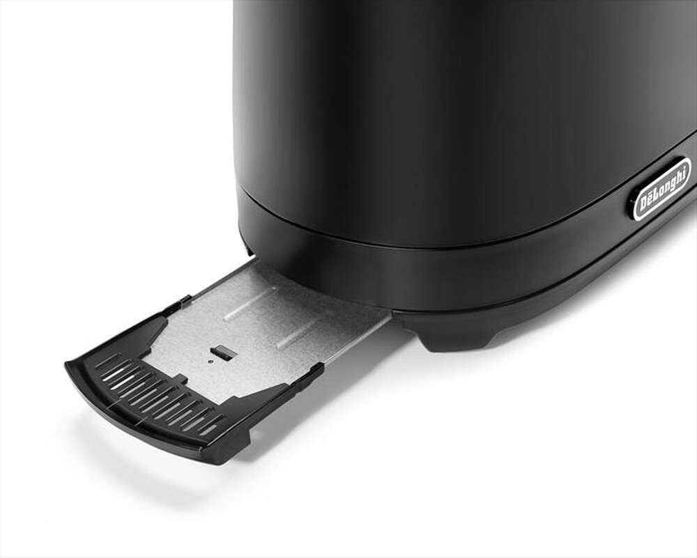 "DE LONGHI - CTLAP2203.BK-Nero"