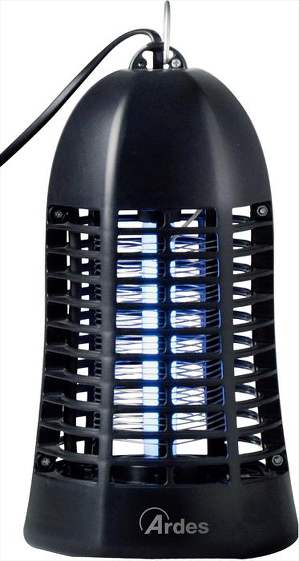 Immagine del prodotto ARDES - ZAK 4W-Nero