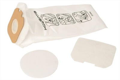 ROWENTA - ZR0050 Sacchetti per Aspirapolvere