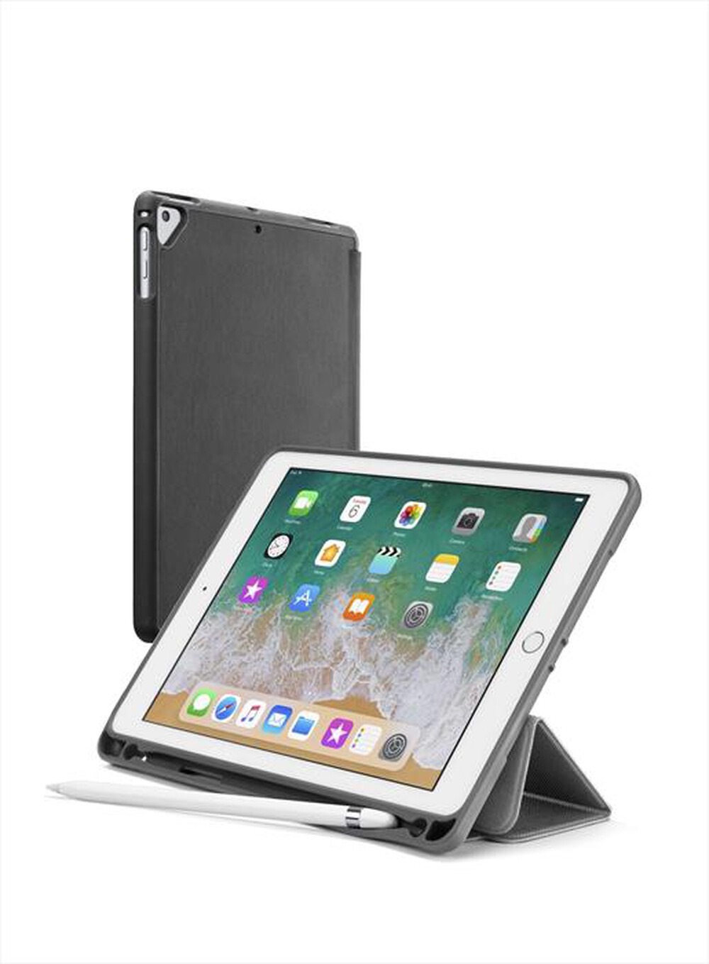 Immagine del prodotto CELLULARLINE - FOLIOPENIPAD1897K-Nero