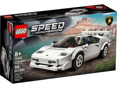 LEGO - SPEED LAMBORGHINI - 76908
