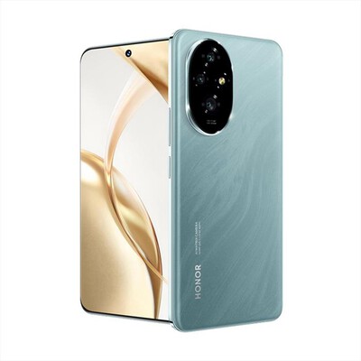 HONOR - Smartphone 200-Emerald Green