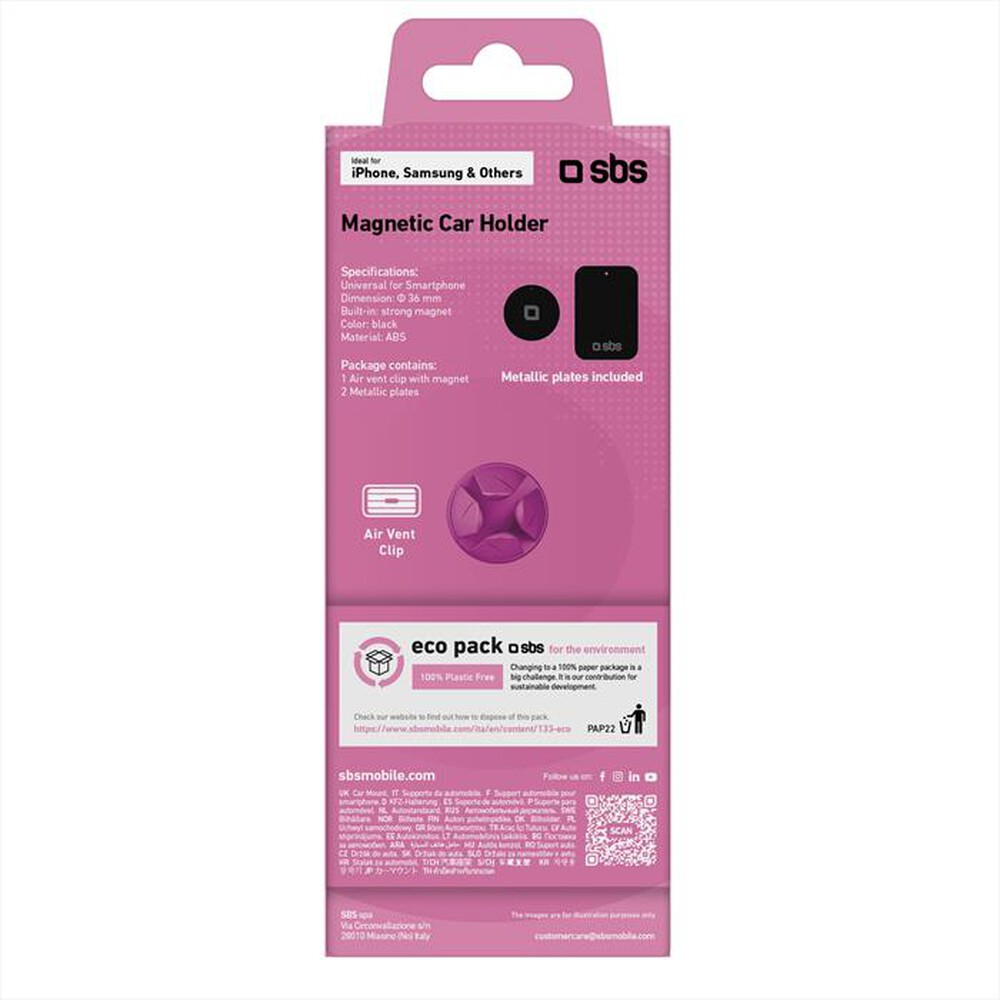 "SBS - TESUNSUPMAGP-Rosa"