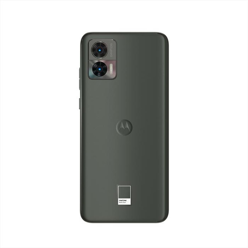 "MOTOROLA - Smartphone EDGE 30 NEO-Black Onyx"