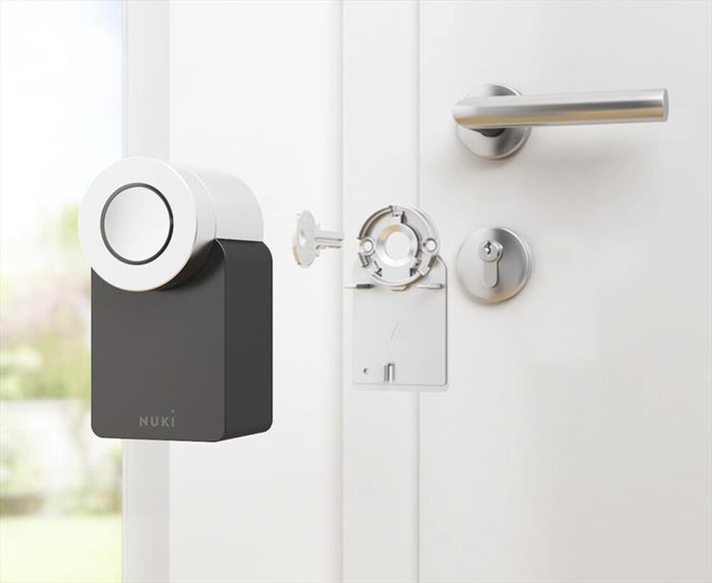 Immagine del prodotto NUKI - COMBO 2.0-Black