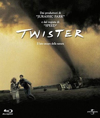 UNIVERSAL PICTURES - Twister