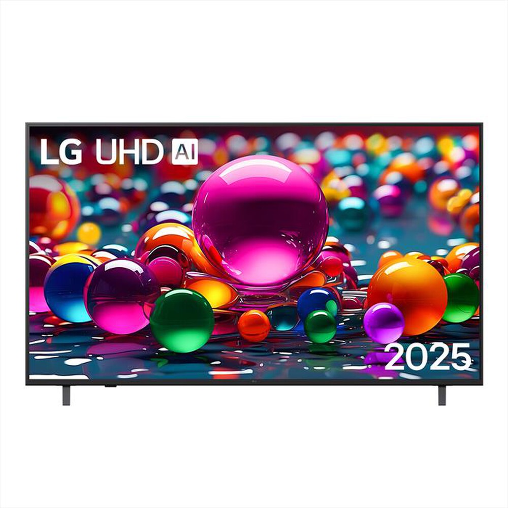 Immagine del prodotto LG - Smart TV LED UHD 4K  65" 65UA75006LA-Nero