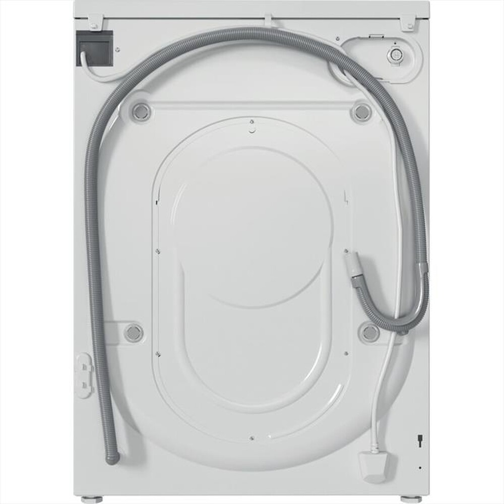 "HOTPOINT ARISTON - Lavatrice slim AQSD723 EU/A N 7 Kg Classe D"