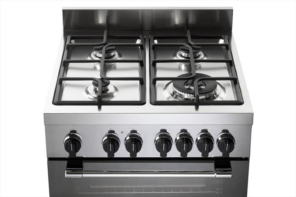 Immagine del prodotto DE LONGHI - Cucina GEMMA 66 ML Classe A-Inox