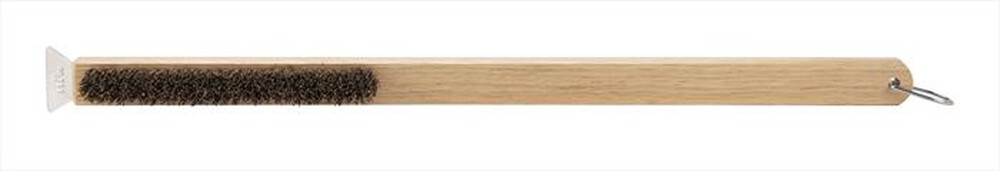 Immagine del prodotto WITT - SPAZZOLA PER PULIZIA FORNO PIZZA-Naturale